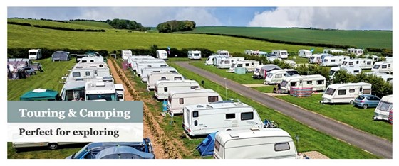 Headland Heritage: The Grange Holidays